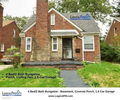 Main picture of 10381 Somerset Ave