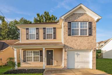 Main picture of 1351 E Nir Shreibman Blvd