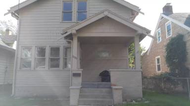 Main picture of 2033 Barrows St