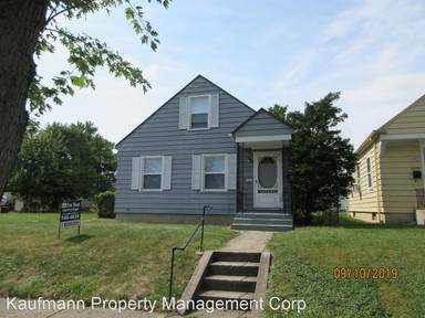 Main picture of 4204 Robinwood Dr