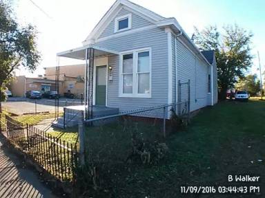 Main picture of 646 S 18th St