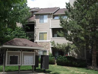 Main picture of Mountain Gate II Condominiums