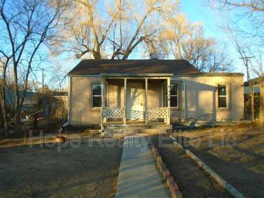 Main picture of 2534 E St Vrain - 1