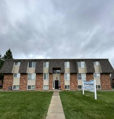 Main picture of 11333 Old Goddard Rd