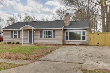 Main picture of 1545 Forest Cove Dr