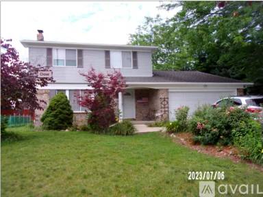 Main picture of 3570 Beech Dr