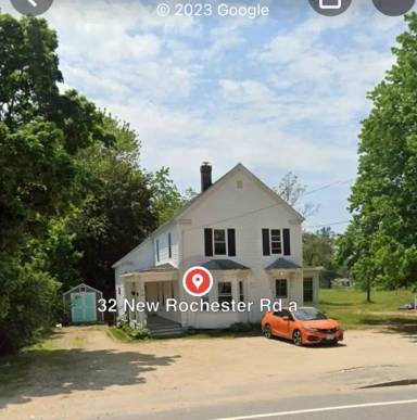 Main picture of 32 New Rochester Rd
