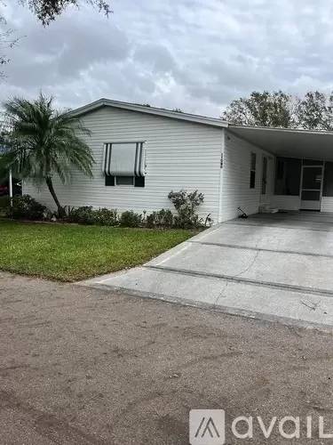 Main picture of 11040 Mesquite Dr