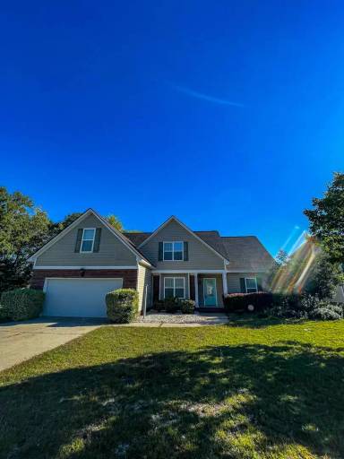 Main picture of 1516 Rough Rider Ln