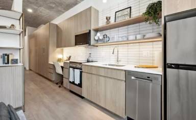 Main picture of Huron Street Lofts