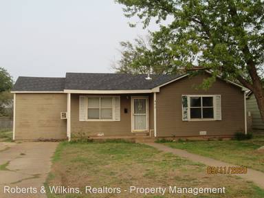 Main picture of 402 Xenia St