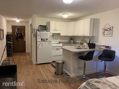 Main picture of 100 Tremont St