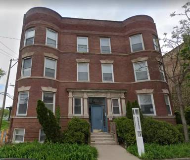 Main picture of 6317 S Ingleside Ave