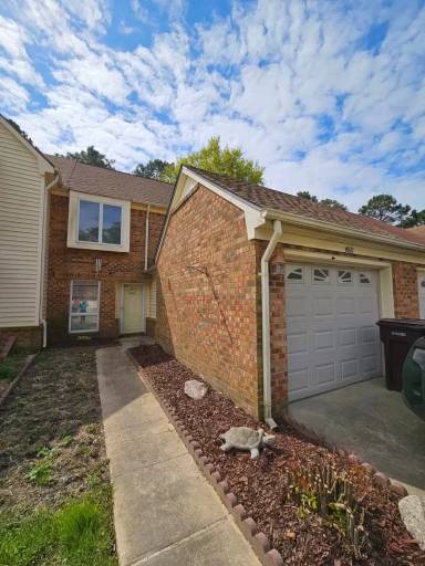 Main picture of 4021 Oak Moss Ct
