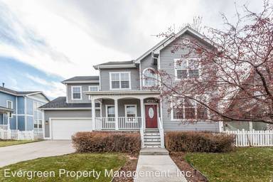 Main picture of 1413 Canal Dr