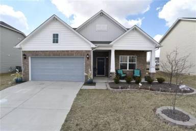 Main picture of 2278 Boneset Dr