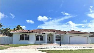 Main picture of 15398 SW 168th Ter