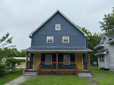 Main picture of 905 N Tuxedo St