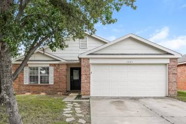 Main picture of 1001 Springcreek Dr