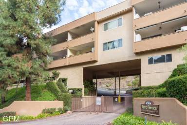 Main picture of Alpha Terrace