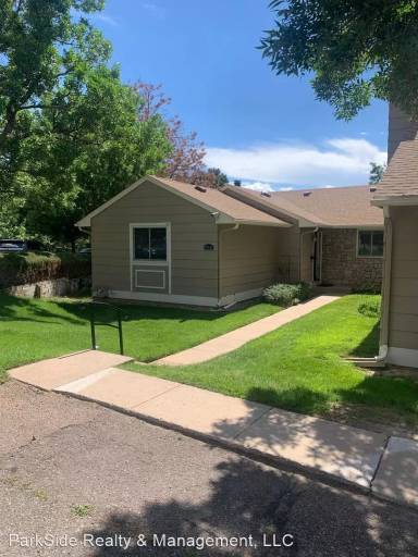 Main picture of 3942 S Atchison Way