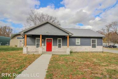 Main picture of 1501 W Worley St