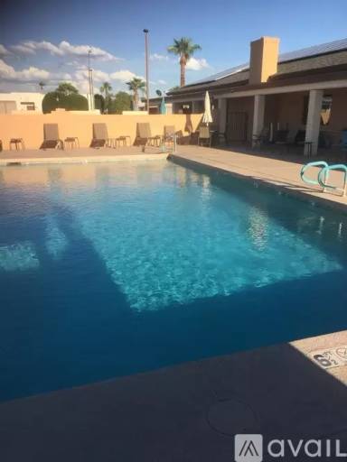 Main picture of La Casa Blanca Mobile Home Park