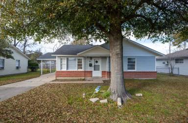 Main picture of 1321 California St