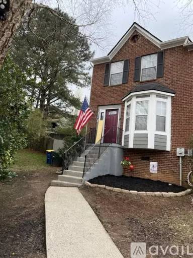 Main picture of 1024 Plantation Way NW