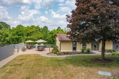 Main picture of OakWood Park