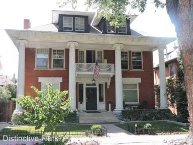 Main picture of 1331 N Franklin St