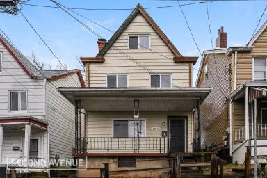 Main picture of 3917 Portman Ave