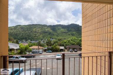 Main picture of Palolo Gardens