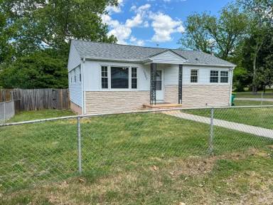 Main picture of 1307 Tabb Ave
