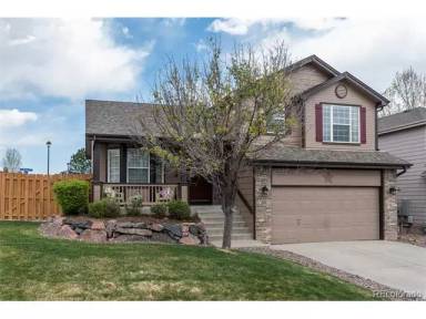 Main picture of 5682 S Quemoy Ct