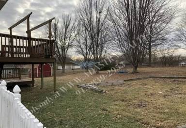 Main picture of 10426 N Harrison Ct