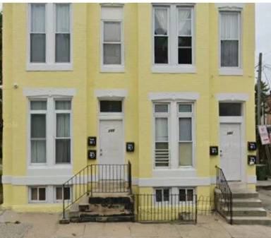 Main picture of 103 East 22nd Street