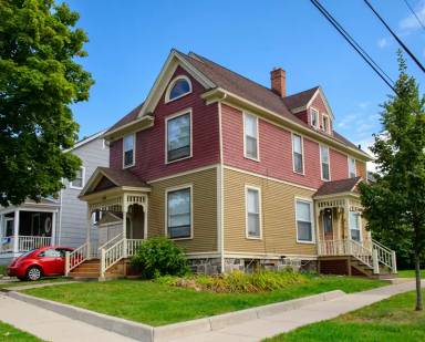 Main picture of 802 E Kingsley St