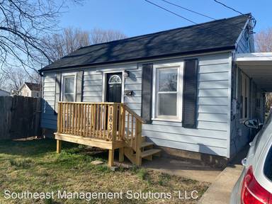 Main picture of 1836 Herman St