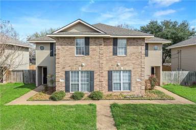 Main picture of 1207 Oney Hervey Dr