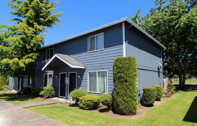 Main picture of Pine Meadows Apartments
