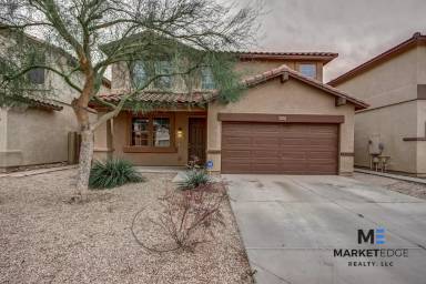 Main picture of 45681 W Tucker Rd