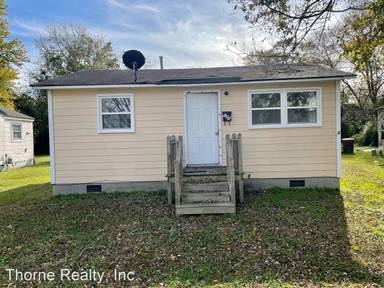 Main picture of 705 Linden St