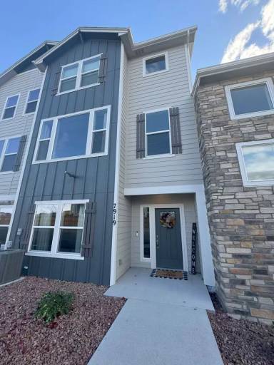 Main picture of 7919 Shiloh Mesa Dr