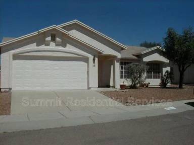 Main picture of 2590 W Camino del Grijalva