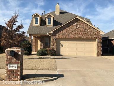Main picture of 7513 Meadow Lake Dr