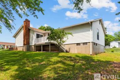 Main picture of 5552 Seagrave Ct