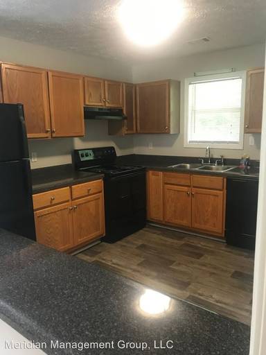 Main picture of Jackson Place Apartments