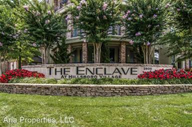 Main picture of Enclave At Hillsboro Village