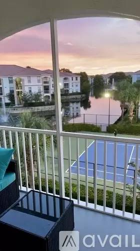 Main picture of Bella Terra Condominium